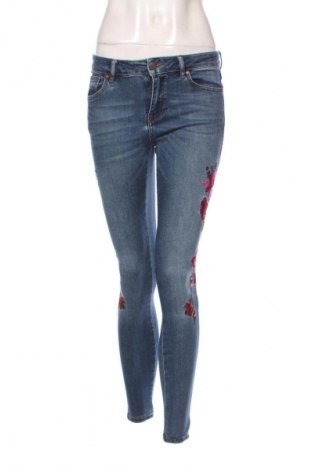 Damen Jeans Viva, Größe M, Farbe Mehrfarbig, Preis € 9,99