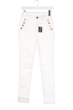 Damen Jeans Vivance, Größe S, Farbe Ecru, Preis € 26,99