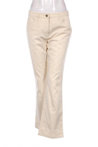 Damen Jeans Vunic, Größe M, Farbe Beige, Preis € 9,99