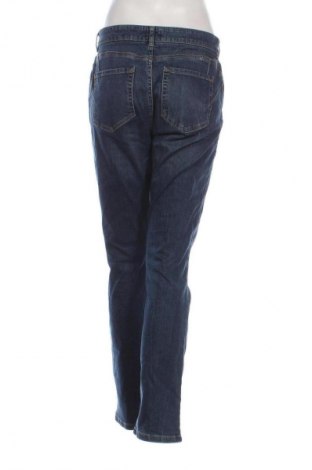 Damskie jeansy White Stuff, Rozmiar L, Kolor Niebieski, Cena 245,99 zł