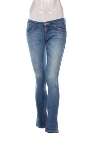 Damen Jeans Wrangler, Größe M, Farbe Blau, Preis € 52,99