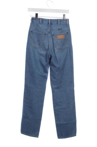 Dámské džíny  Wrangler, Velikost XS, Barva Modrá, Cena  822,00 Kč