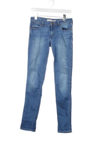 Damen Jeans Wrangler, Größe S, Farbe Blau, Preis € 38,27