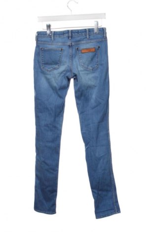 Damen Jeans Wrangler, Größe S, Farbe Blau, Preis € 38,27