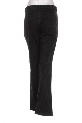 Dámske džínsy  Yessica, Veľkosť L, Farba Čierna, Cena  9,95 €