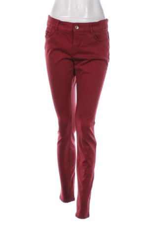 Damen Jeans Yessica, Größe L, Farbe Rot, Preis € 14,83
