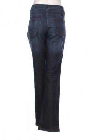 Dámske džínsy  Yessica, Veľkosť XXL, Farba Modrá, Cena  15,00 €