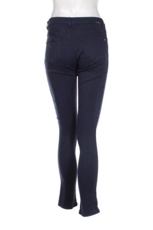 Damskie jeansy Zara, Rozmiar M, Kolor Niebieski, Cena 62,02 zł