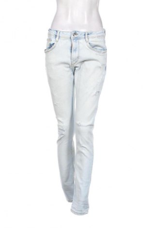 Damen Jeans Zara, Größe M, Farbe Blau, Preis € 13,81