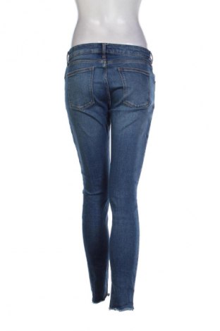 Női farmernadrág Zara, Méret M, Szín Kék, Ár 5 396 Ft