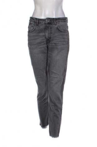 Női farmernadrág Zara, Méret M, Szín Fekete, Ár 5 396 Ft