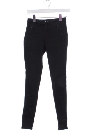 Női farmernadrág Zara, Méret XS, Szín Fekete, Ár 5 396 Ft