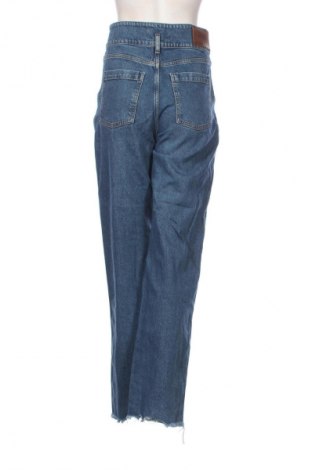 Női farmernadrág Zara, Méret S, Szín Kék, Ár 5 400 Ft