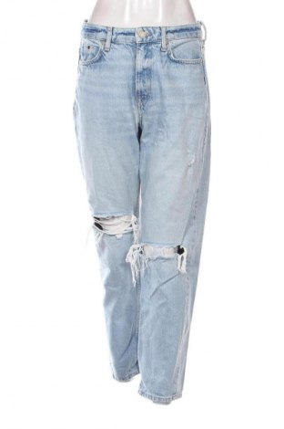 Damen Jeans Zara, Größe S, Farbe Blau, Preis € 13,81