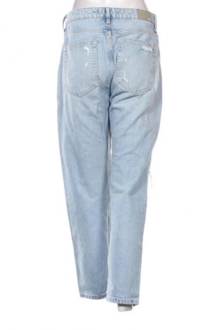 Damen Jeans Zara, Größe S, Farbe Blau, Preis € 13,81