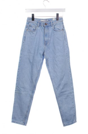 Damen Jeans Zara, Größe XS, Farbe Blau, Preis € 13,81