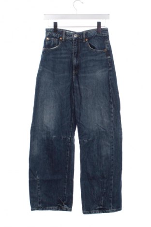 Damen Jeans Zara, Größe XXS, Farbe Blau, Preis 13,81 €