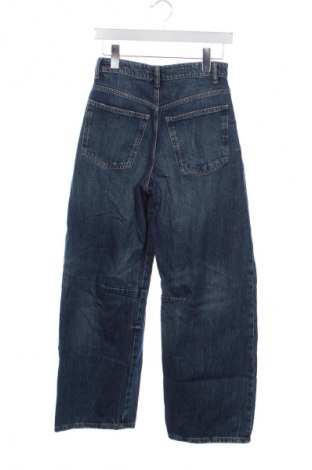 Damen Jeans Zara, Größe XXS, Farbe Blau, Preis 13,81 €