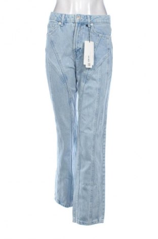 Damen Jeans Zara, Größe S, Farbe Blau, Preis 31,71 €