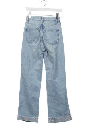 Damen Jeans Zara, Größe XXS, Farbe Blau, Preis € 13,81