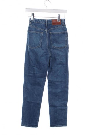 Damen Jeans Zara, Größe XXS, Farbe Blau, Preis € 9,99
