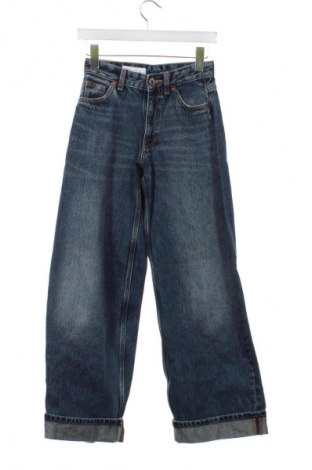 Damen Jeans Zara, Größe XXS, Farbe Blau, Preis 13,81 €