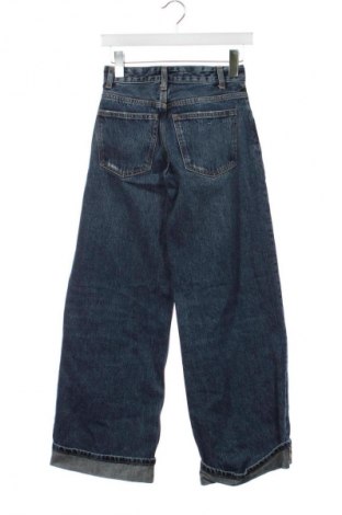Damen Jeans Zara, Größe XXS, Farbe Blau, Preis 13,81 €
