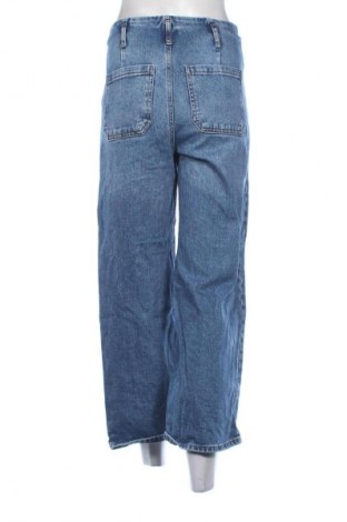 Damen Jeans Zara, Größe S, Farbe Blau, Preis € 13,80