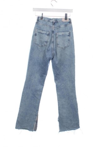 Damen Jeans Zara, Größe XS, Farbe Blau, Preis € 9,99