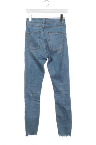 Damen Jeans Zara, Größe S, Farbe Blau, Preis € 8,99