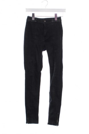 Damen Jeans Zara, Größe XS, Farbe Schwarz, Preis € 8,99