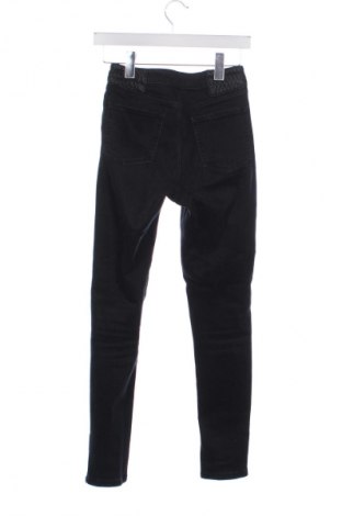Damen Jeans Zara, Größe XS, Farbe Schwarz, Preis € 8,99