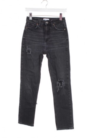 Damen Jeans Zara, Größe S, Farbe Grau, Preis € 8,99