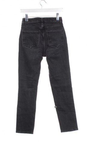 Damen Jeans Zara, Größe S, Farbe Grau, Preis € 8,99