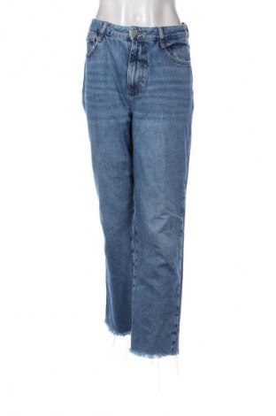 Γυναικείο Τζίν Zara, Μέγεθος M, Χρώμα Μπλέ, Τιμή 15,80 €