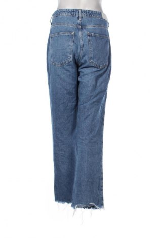 Γυναικείο Τζίν Zara, Μέγεθος M, Χρώμα Μπλέ, Τιμή 15,80 €