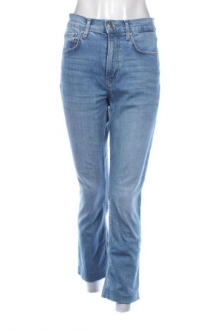 Damen Jeans Zara, Größe M, Farbe Blau, Preis € 9,99