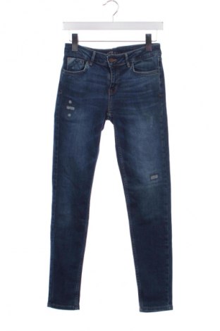 Damen Jeans Zara, Größe S, Farbe Blau, Preis 8,99 €