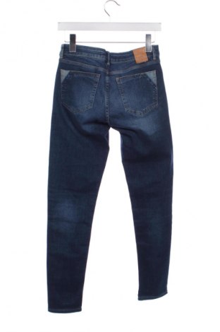 Damen Jeans Zara, Größe S, Farbe Blau, Preis 8,99 €