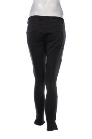 Dámske džínsy  Zara, Veľkosť M, Farba Čierna, Cena  15,40 €