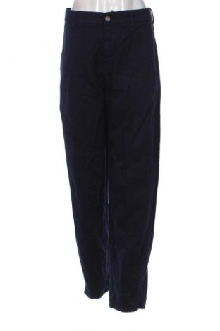 Damen Jeans Zara, Größe L, Farbe Blau, Preis € 21,64