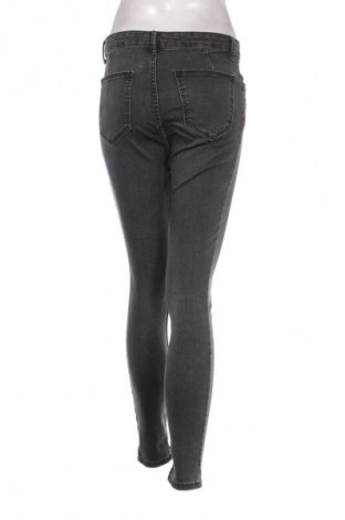 Dámske džínsy  Zara, Veľkosť M, Farba Sivá, Cena  8,95 €