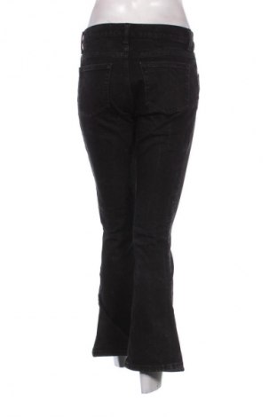 Dámske džínsy  Zara, Veľkosť M, Farba Čierna, Cena  13,80 €