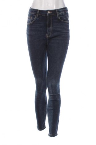 Damen Jeans Zara, Größe M, Farbe Blau, Preis 9,99 €