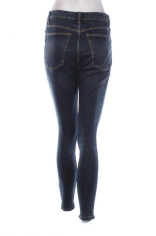 Damen Jeans Zara, Größe M, Farbe Blau, Preis 9,99 €