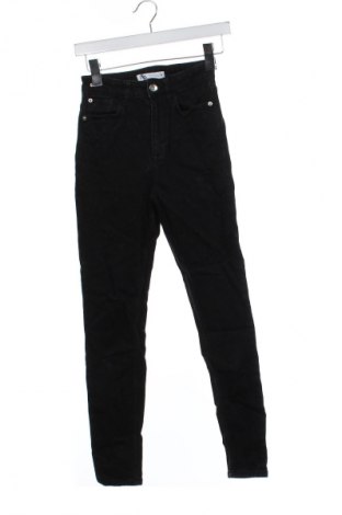 Damen Jeans Zara, Größe XS, Farbe Schwarz, Preis € 8,99