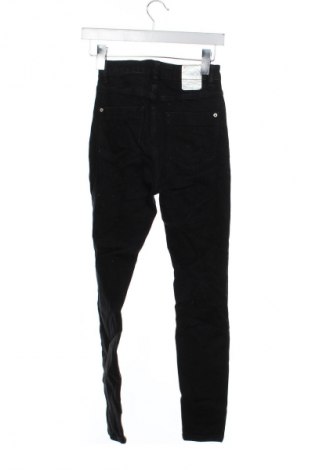 Damen Jeans Zara, Größe XS, Farbe Schwarz, Preis € 8,99