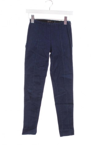 Damen Jeans Zara, Größe XS, Farbe Blau, Preis 18,99 €