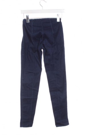 Damen Jeans Zara, Größe XS, Farbe Blau, Preis 18,99 €