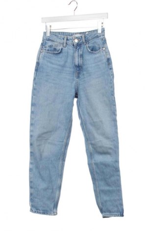 Damen Jeans Zara, Größe XS, Farbe Blau, Preis € 36,00